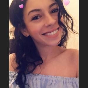 Meet your Posher, Mckenziee